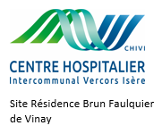 EHPAD de Vinay - Résidence Brun Faulquier